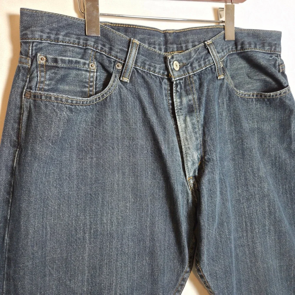 Levis levis 514